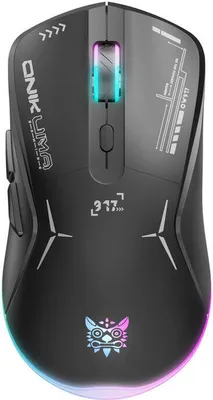 Immagine prodotto di Mouse da gioco Onikuma Cw917 (nero)