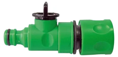 Produktbild von HydroPower DI Wasserzuflussventil