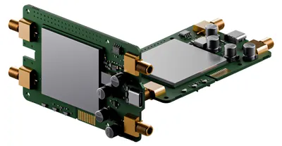 Produktbild von TELTONIKA EBD021 Calyx 4G