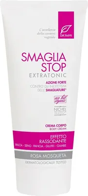 Obrázek produktu pro Dr. Taffi Tělový krém proti striím 200 ml