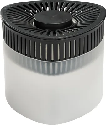 Produktbild von WENKO Entfeuchter Mod. Prisma, 2x500 g, inkl. 2 x 500 g Calciumchlorid Block