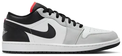 Zdjęcie produktu dla Jordan 1 Low w kolorze Neutral Grey i Infrared - rozmiar EU 48.5
