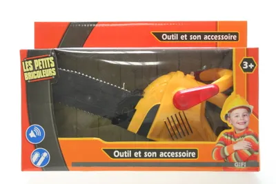 Immagine prodotto di Batteria per motosega