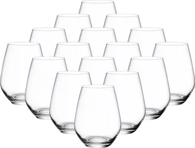 Produktbild von Villeroy & Boch Ovid Wasserglas 420 ml 16er Set