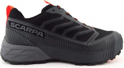 Produktbild von Scarpa RIBELLE RUN LT WP, Anthrazit, 340 g