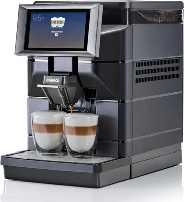 Produktbild von SAECO MAGIC M1 Automatische Kaffeemaschine