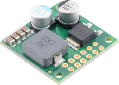 Produktbild von Pololu D36V50F5 5V, 5,5A Step-Down Spannungsregler