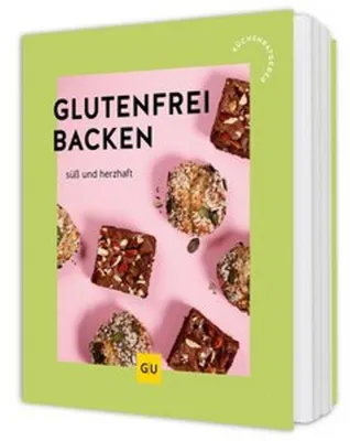 Obrázok produktu pre Glutenfrei Backen