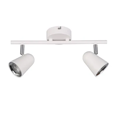 Obrázok produktu pre TRIO TOULOUSE, Bodové osvetlenie, LED, 3000 K, 400 lm, 230 V, Biela