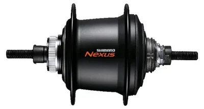 Produktbild von Getriebenabe Shimano NEXUS SG