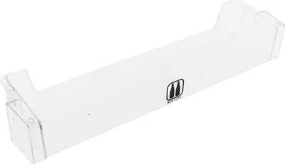 Produktbild von Whirlpool Flaschenhalter für Kühlschrank / 440x102mm / 481010648457