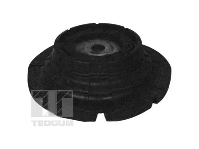 Produktbild von TEDGUM Federbeinaufnahme 00729725 vorne