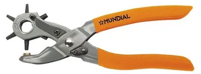 Obrázok produktu pre VYSEKÁVACIA KLEŠŤA MUNDIAL 220 mm