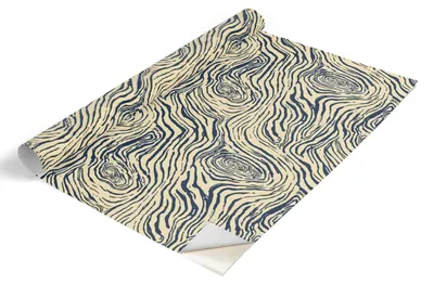 Obrázek produktu pro Fólie na nábytek Tulup – samolepicí fólie na nábytek – samolepicí fólie 65 x 130 cm – fólie na skříně – fólie na nábytek – fólie do kuchyně – voděodolná – omyvatelná – samolepicí – bez vzduchových bublin – abstraktní kruhy
