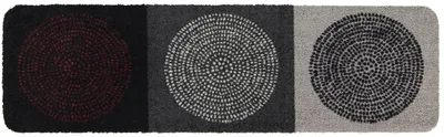 Produktbild von Fussmatte Salonlöwe Nestor 30x100 cm