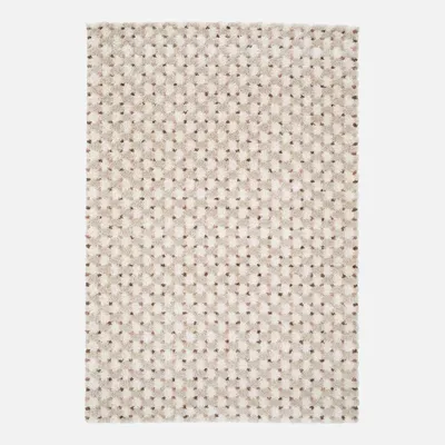 Produktbild von sweeek - Teppich für Indoor, bunt gemustert