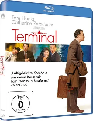 Produktbild von Terminal