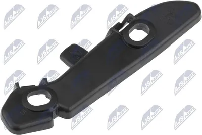 Obrázek produktu pro NTY EZC-BM-344 Držák předního nárazníku, levý vnější, pro BMW 3 Touring (F31) a BMW 3 Limousine (F30, F80)