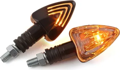 Produktbild von Str8 dreieckige Blinker