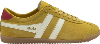 Produktbild von Gola Sneaker Low Damen 32313038393735 Gelb 40 EU