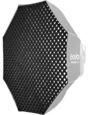 Immagine prodotto di Godox Griglia per softobox Octa 150cm - P600R