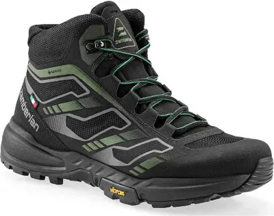 Produktbild von Zamberlan Anabasis GTX, Männlich, Erwachsener, Outdoor-Schuhe, Wandern, Trecken, Vibram Junko MEGAGRIP, EVA wedge