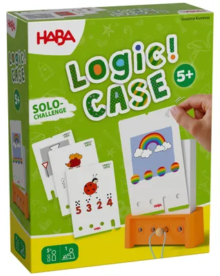 Immagine prodotto di Logica! CASE 5+