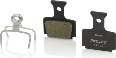 Immagine prodotto di Pastiglie per freni a disco XLC Pro BP-C31 Formula Mega ONE, R, RX
