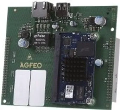Produktbild von AGFEO Upgrade Kit ES512/ES516/ES522/ES522IT