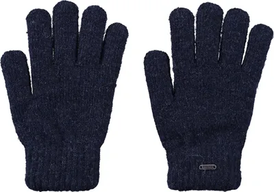 Image de Gants Barts Shae bleus, taille 4