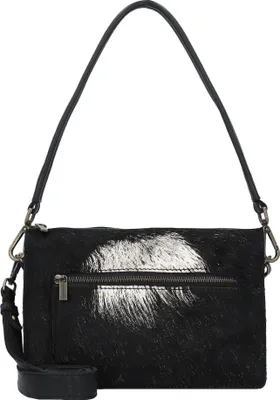 Produktbild von Cowboysbag Bloomfield Umhängetasche Leder 27 cm