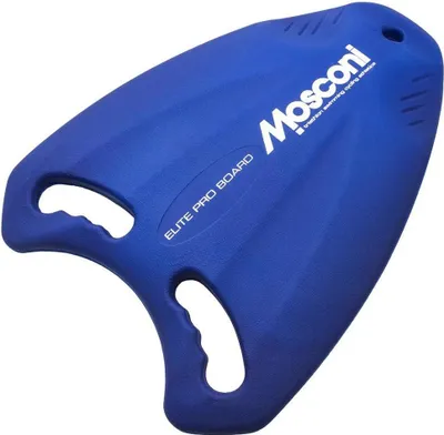Produktbild von Mosconi Elite Pro Kickboard Blau  Blau One Size