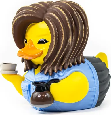 Zdjęcie produktu dla Kaczka Friends -  Rachel Green (TUBBZ Friends 1)