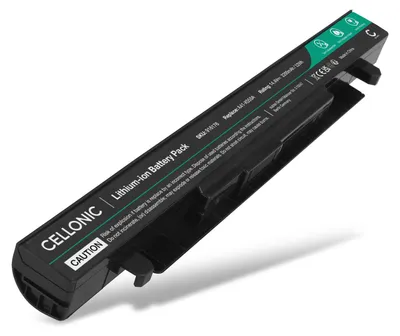 Immagine prodotto di CELLONIC 1x Batteria compatibile con ASUS X552C, X550CC-3F