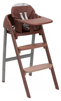 Produktbild von Chicco Crescendo Up Evolutionsstuhl Colorado Red Re Lux