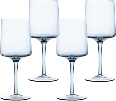 Immagine prodotto di Set di bicchieri da vino - Set da 4 bicchieri da vino