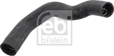 Produktbild von FEBI BILSTEIN Kühlerschlauch Wasserschlauch passend für MERCEDES-BENZ Stufenheck (W124) 12995