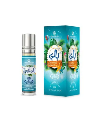 Produktbild von Al-Rehab Roll On Parfumöl BALI 6ml