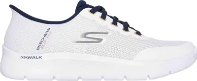 Produktbild von Skechers Errores de Talla 216332-WNV in White color size 45