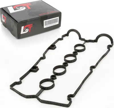 Produktbild von Dichtung Zylinderkopfhaube Ventildeckeldichtung Gummidichtung für OPEL FIAT 1.6