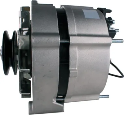 Imagen del producto de HELLA 8EL 012 428-871 - Alternador/Generador LiMa de 90A y 14V para: VW Transporter IV Bus (70B, 70C, 7DB, 7DK, 70J, 70K, 7DC, 7DJ) y VW Golf II (19E, 1G1)