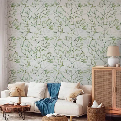 Obrázok produktu pre Vliesová tapeta - Pod imelom 50x1000 cm b-B-10045-j-a
