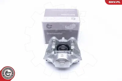 Produktbild von ESEN SKV Bremssattel Vorne Links für VW TRANSPORTER III Bus 45SKV061