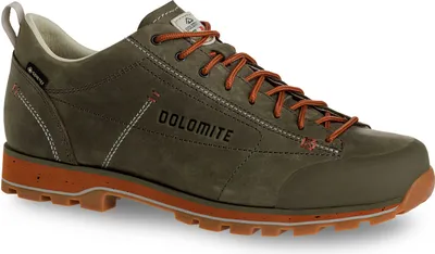 Produktbild von DOLOMITE DOL Shoe 54 Low Fg Evo GTX SAGE GREEN SAGE GREEN 12