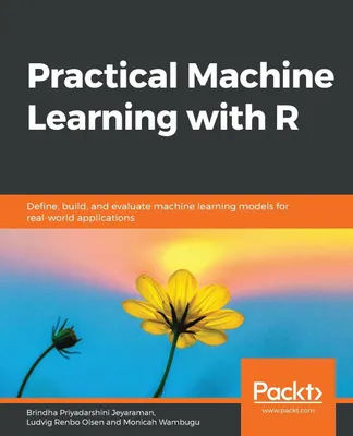 Produktbild von Practical Machine Learning with R