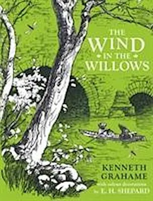 Obrázok produktu pre The Wind in the Willows