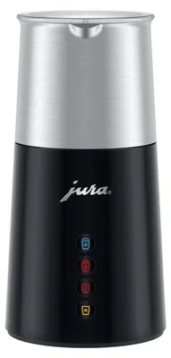 Immagine prodotto di JURA - Cappuccinatore Hot & Cold - Permette di creare schiuma di latte soffice e cremosa , latte caldo e cioccolata calda