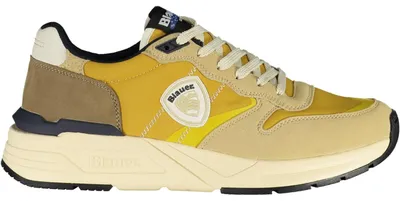 Productafbeelding van BLAUER Sneakers S5RAY01NYN_BEBEIYEL