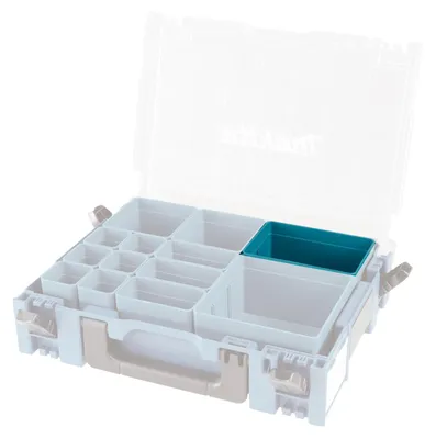 Immagine prodotto di Makita Boxeinsatz Gr.4