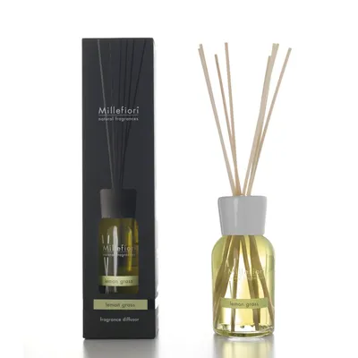 Immagine prodotto di Millefiori Milano LEMON GRASS - nebulizzatore 250 ml